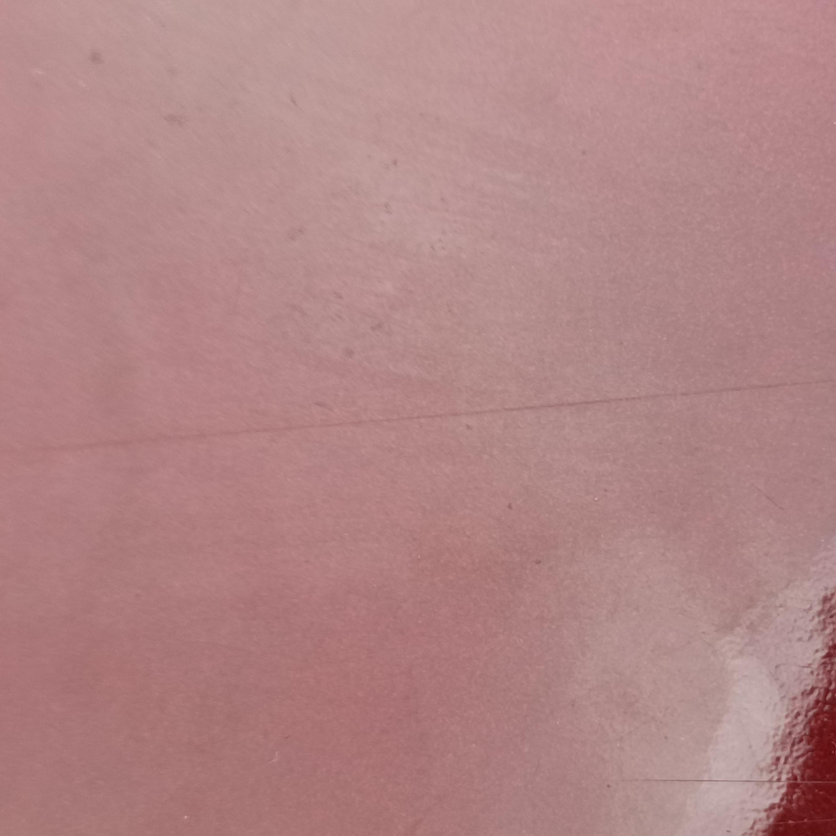 Pre-owned Louis Vuitton Bréa MM Amarante Vernis M91619 handbag | stylenewstar