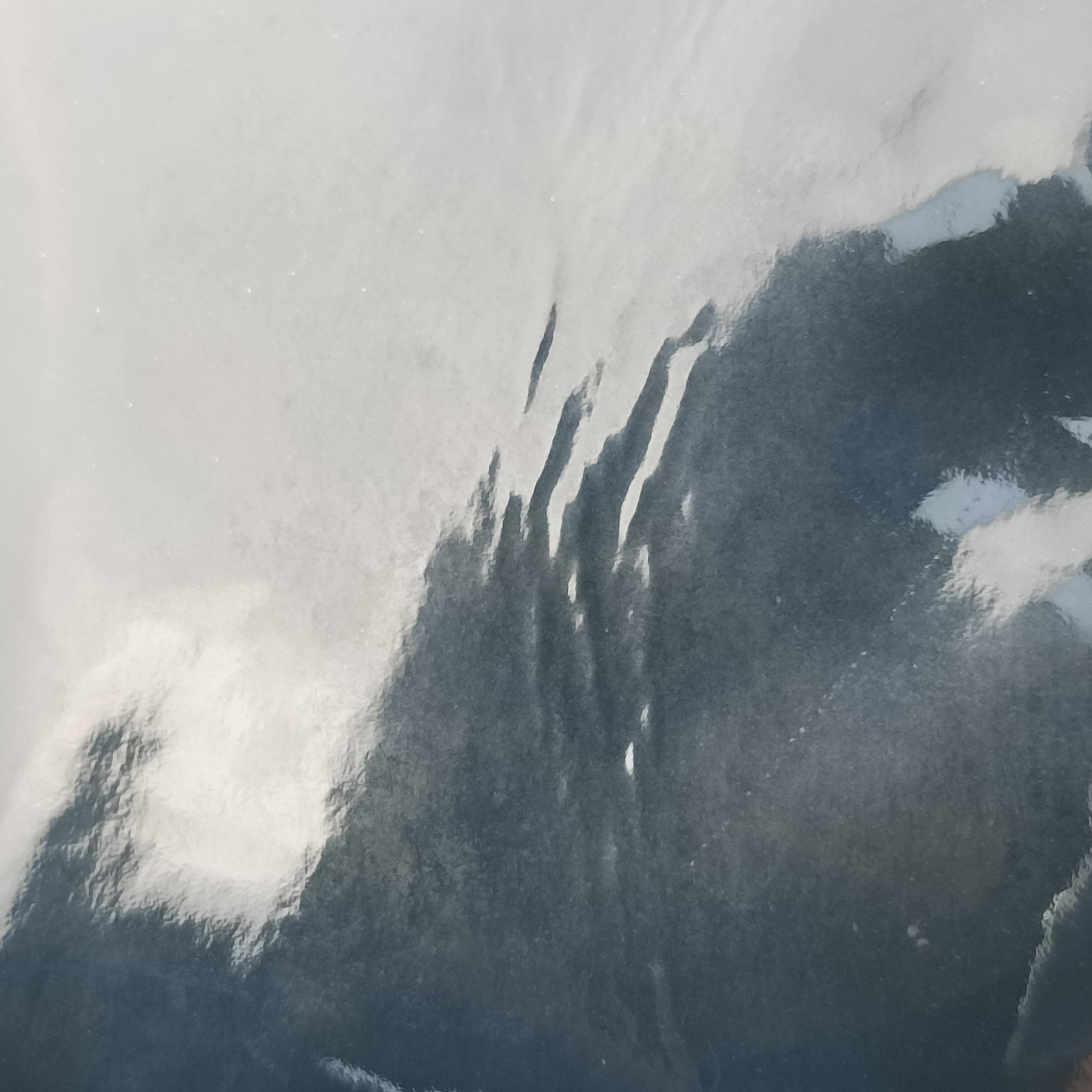 Pre-owned Chanel Paris-Venice Vinyl Lipstick Ligne Blue Patent Leather A47926 shoulderbag | stylenewstar