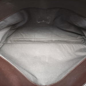 Secondhand Bottega Veneta Intrecciato Black lambskin  handbag | stylenewstar