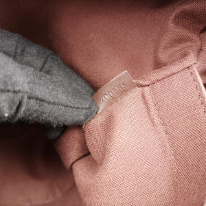 Vintage Louis Vuitton NAVIGLIO EBENE Damier Canvas N45255 shoulderbag | stylenewstar