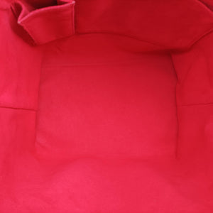 Pre-owned Louis Vuitton SALEYA　MM EBENE Damier Canvas N51182 handbag | stylenewstar