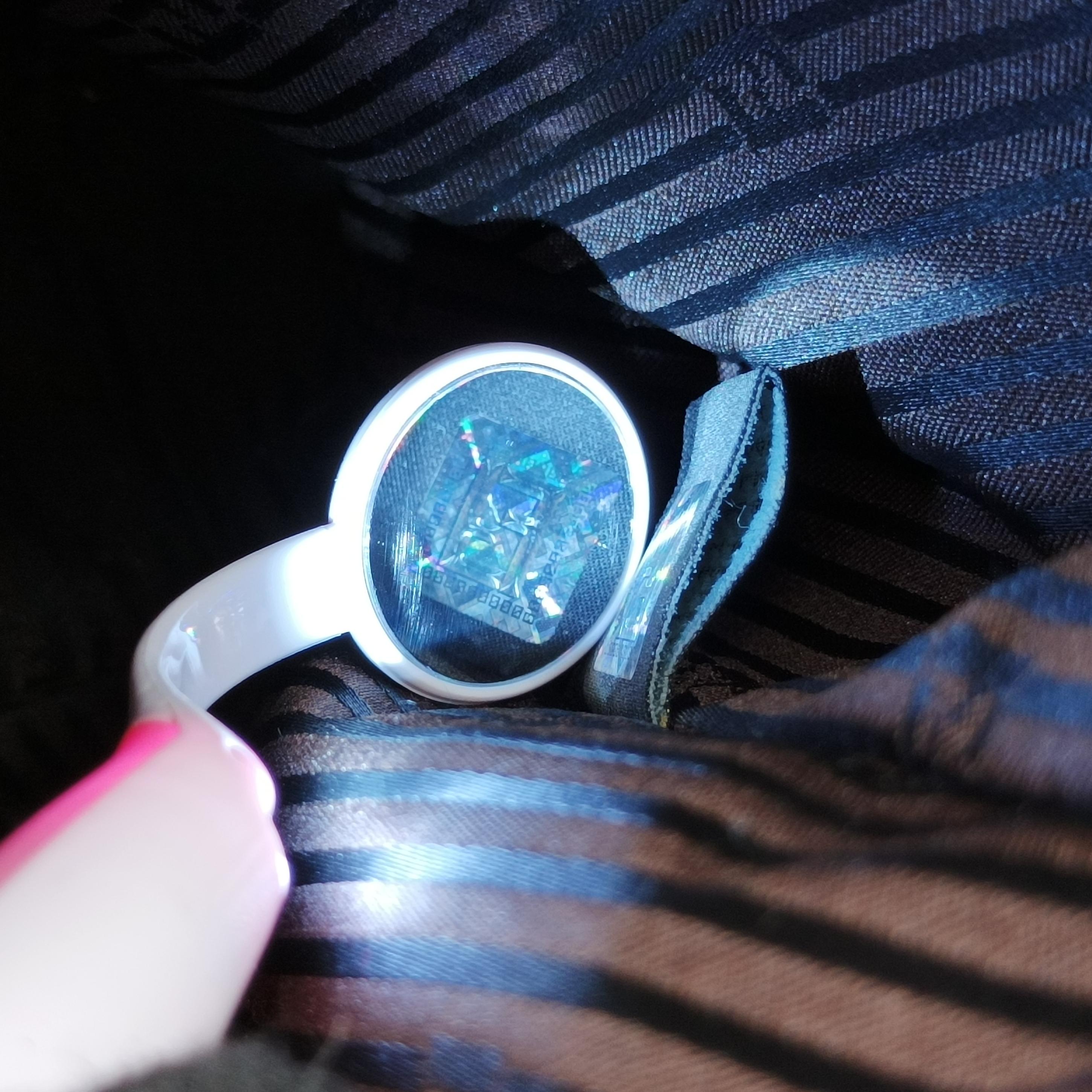 Pre-owned Fendi 2 JOURS Multicolour leather×ponyhair 8BH250 shoulderbag | stylenewstar