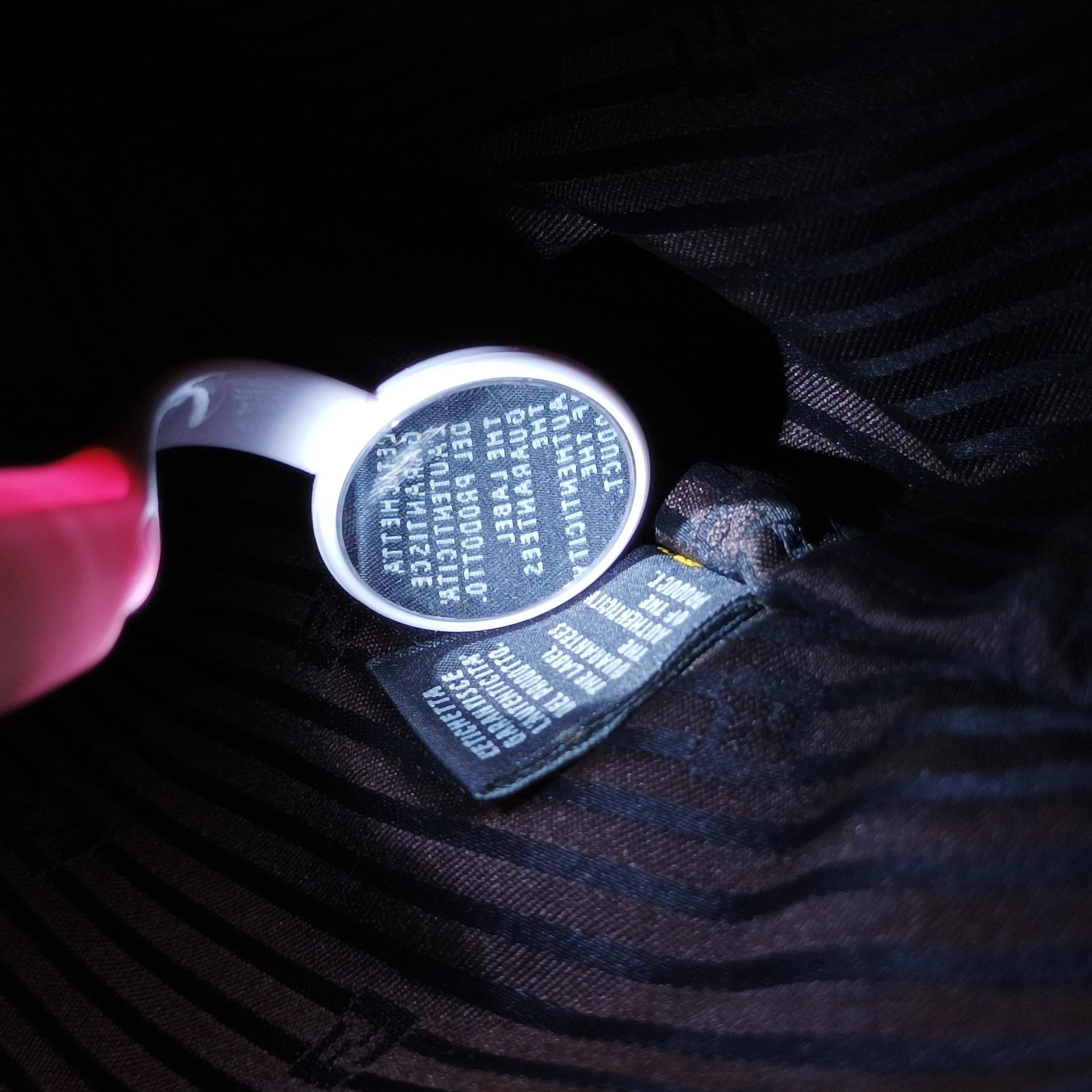 Pre-owned Fendi 2 JOURS Multicolour leather×ponyhair 8BH250 shoulderbag | stylenewstar