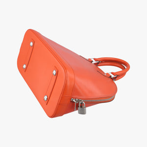 Secondhand Louis Vuitton Alma PM Pimon Epi M40623 handbag | stylenewstar