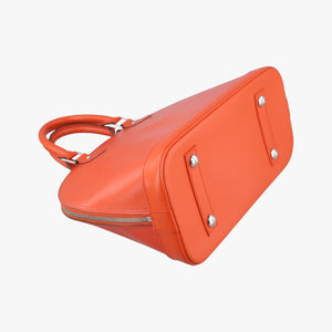 Secondhand Louis Vuitton Alma PM Pimon Epi M40623 handbag | stylenewstar