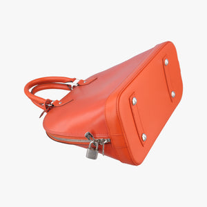 Secondhand Louis Vuitton Alma PM Pimon Epi M40623 handbag | stylenewstar