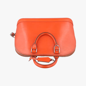 Secondhand Louis Vuitton Alma PM Pimon Epi M40623 handbag | stylenewstar