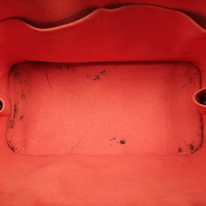 Secondhand Louis Vuitton Alma PM Pimon Epi M40623 handbag | stylenewstar