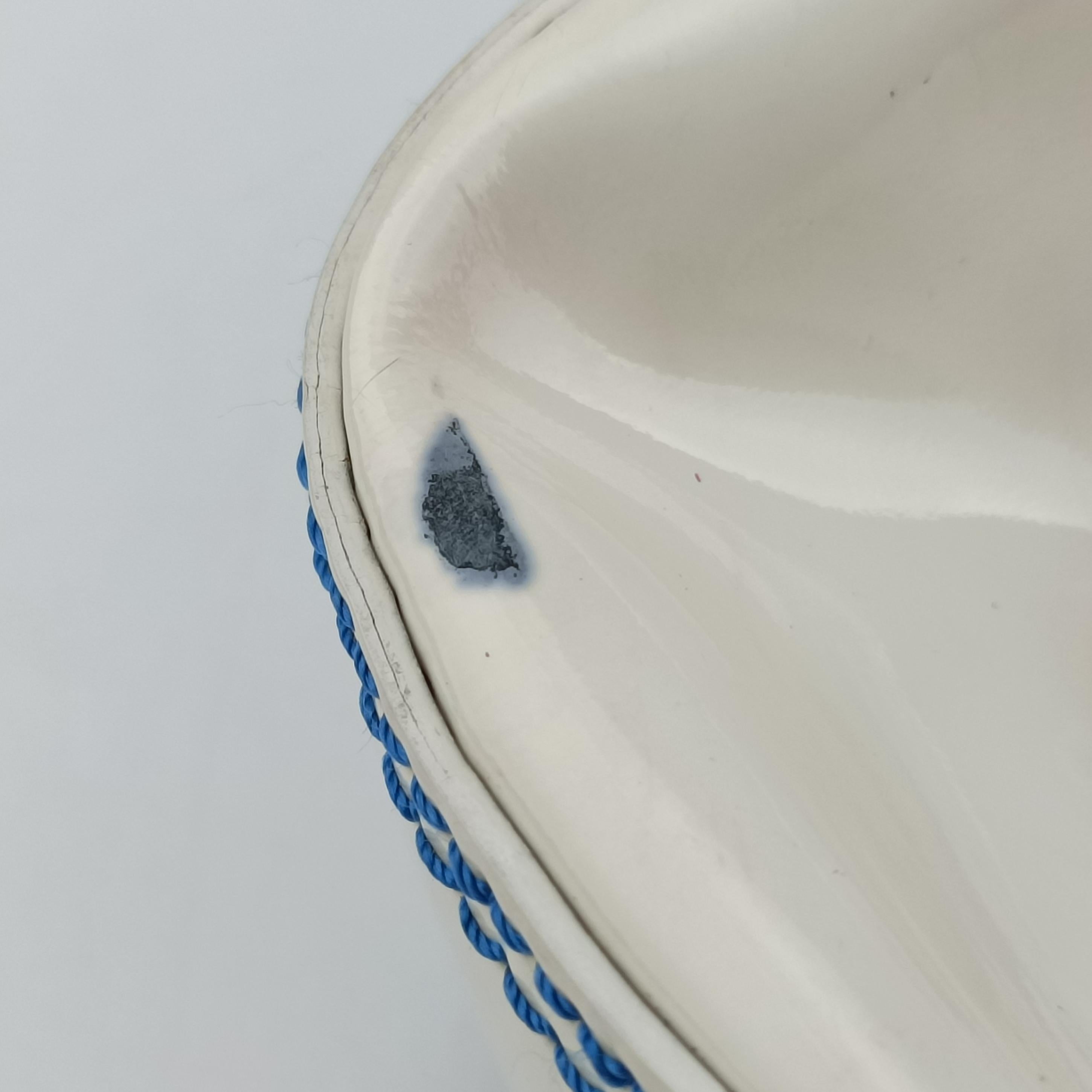 Vintage Fendi Stripe Calfhair and Velvet White Patent 8BN165 handbag | stylenewstar