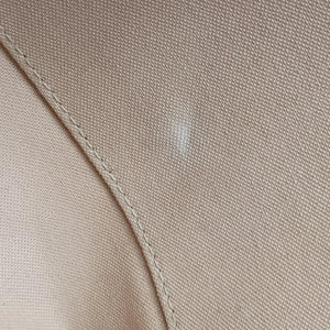 Pre-owned Louis Vuitton TOTALLY MM AZUR Damier Canvas N51262 shoulderbag | stylenewstar