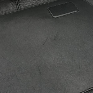 Pre-owned Louis Vuitton District PM Noir Damie Infini Leather N41286 shoulderbag | stylenewstar