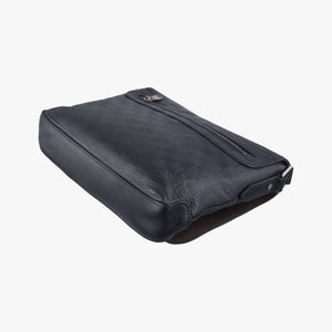 Pre-owned Louis Vuitton District PM Noir Damie Infini Leather N41286 shoulderbag | stylenewstar