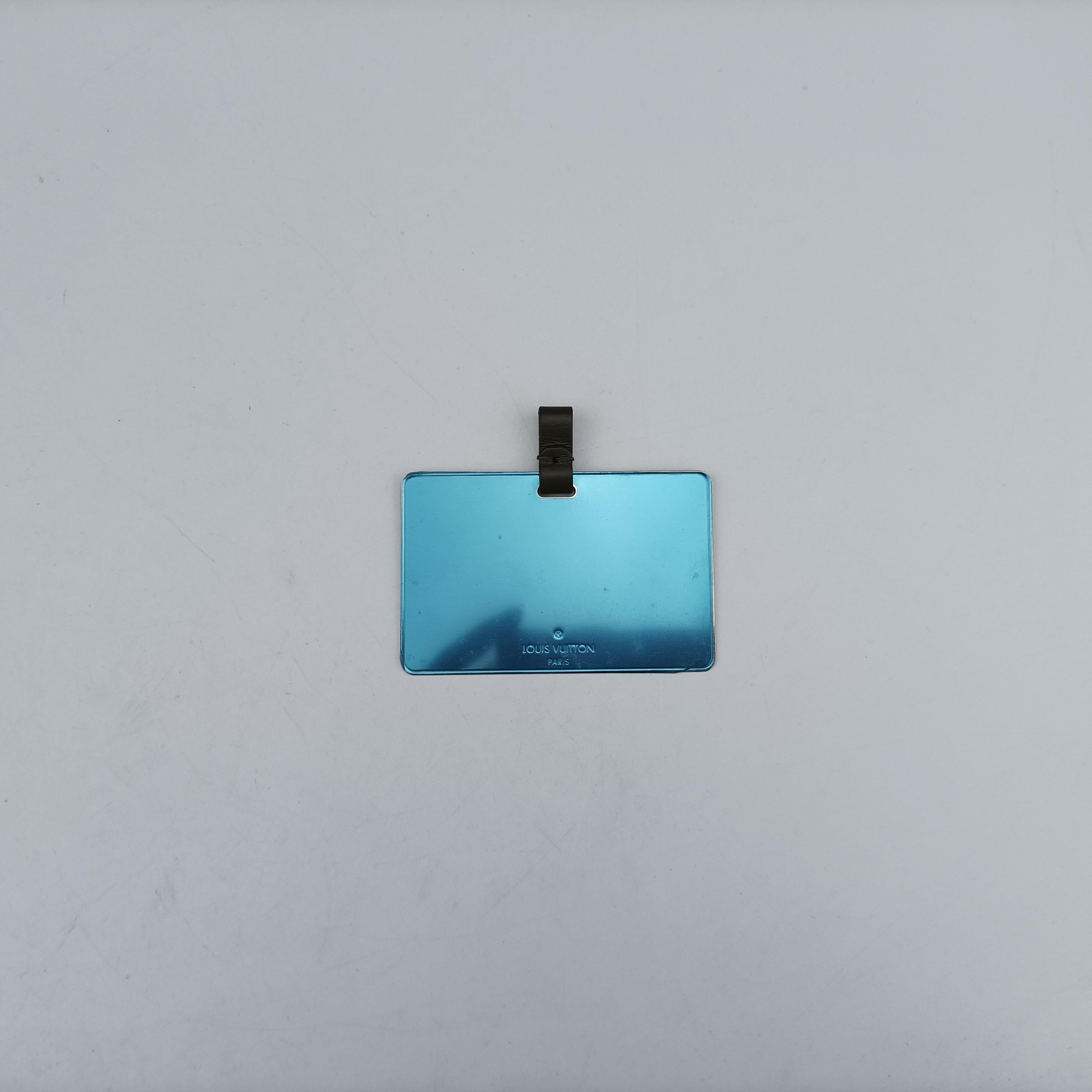 Pre-owned Louis Vuitton Twist PM Green leather M54746 shoulderbag | stylenewstar