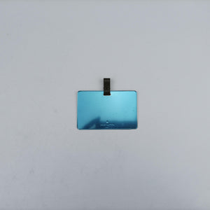 Pre-owned Louis Vuitton Twist PM Green leather M54746 shoulderbag | stylenewstar