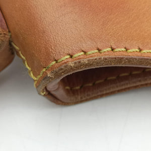 Pre-owned Louis Vuitton JUDY MM white Monogram Multicolor M40255 shoulderbag | stylenewstar