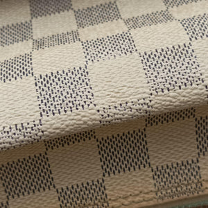 Pre-owned Louis Vuitton NAVIGLIO Azur Damier Canvas N51189 shoulderbag | stylenewstar