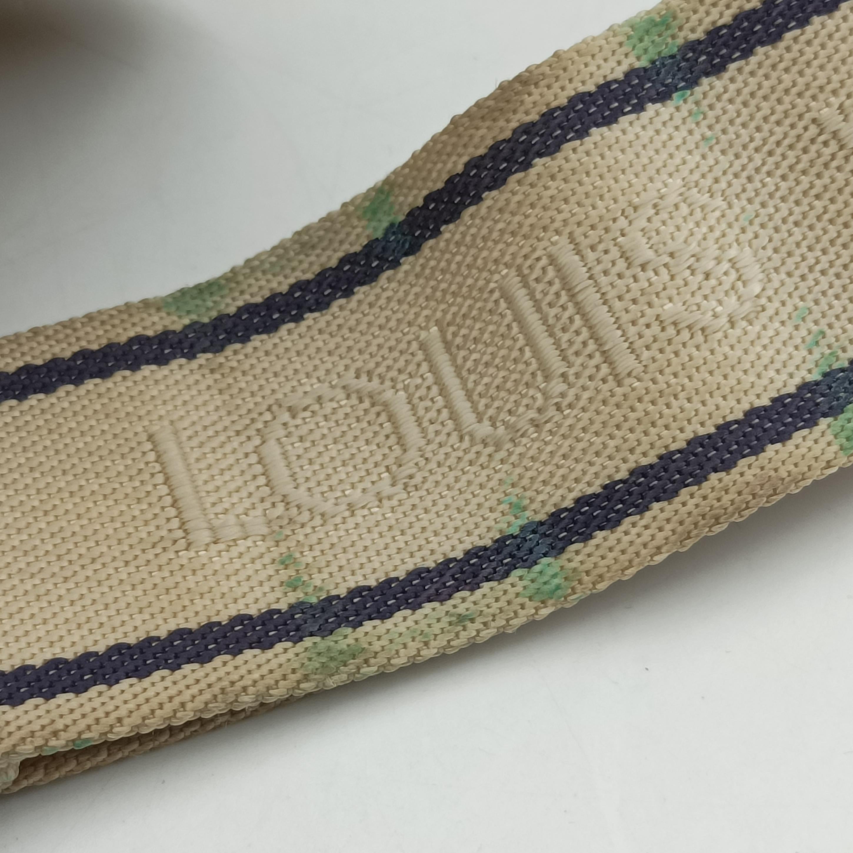 Pre-owned Louis Vuitton NAVIGLIO Azur Damier Canvas N51189 shoulderbag | stylenewstar