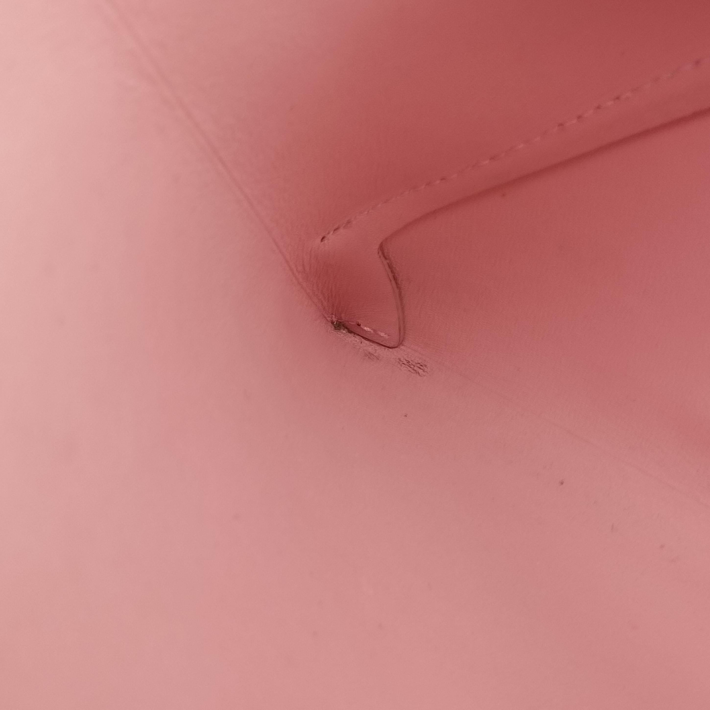 Secondhand Louis Vuitton Pochette Kirigami Brown Monogram Canvas M62034 clutchbag | stylenewstar