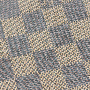 Secondhand Louis Vuitton Bastille Messenger EBENE Damier Canvas N45258 shoulderbag | stylenewstar