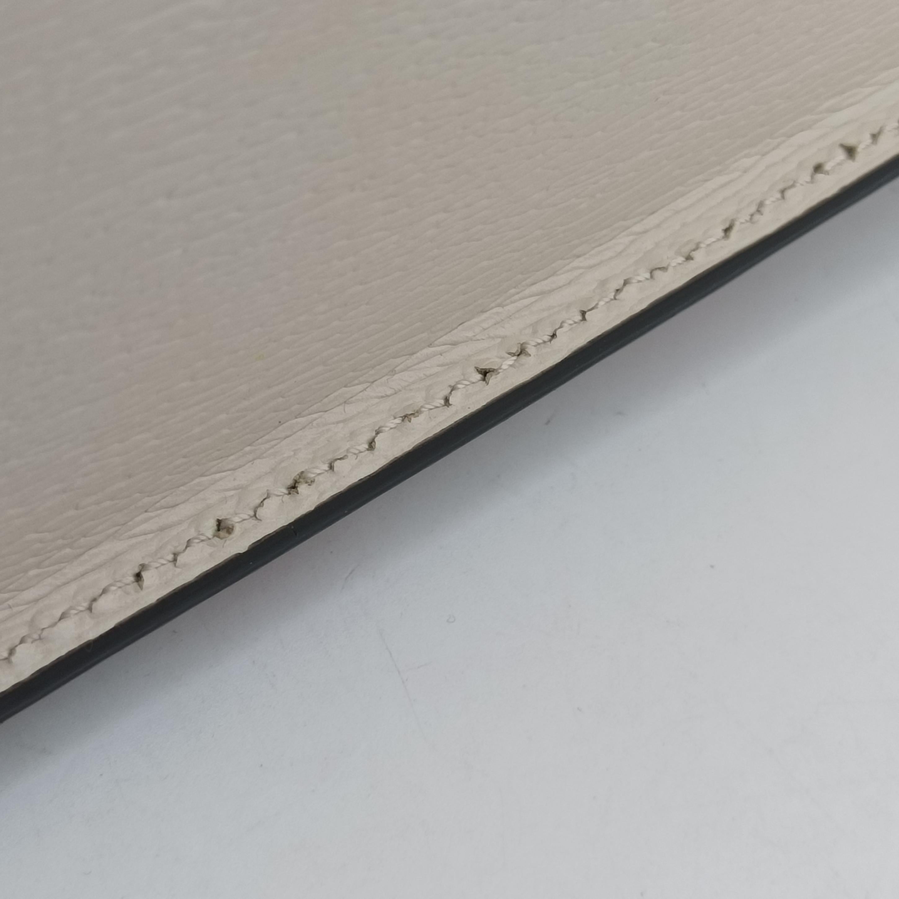 Pre-owned Gucci Sylvie Multicolour Leather 524405 shoulderbag | stylenewstar