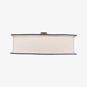 Pre-owned Gucci Sylvie Multicolour Leather 524405 shoulderbag | stylenewstar