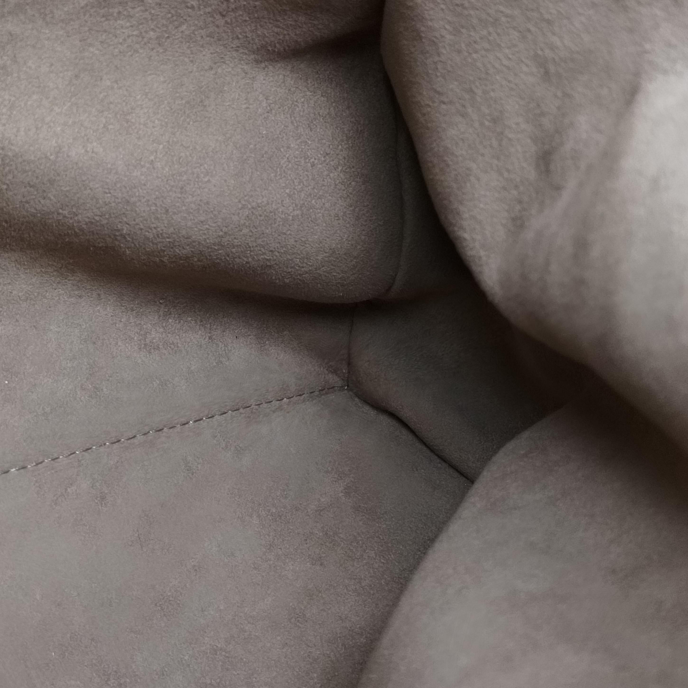 Pre-owned Louis Vuitton URSULA Noir Monogram Multicolor M40124 handbag | stylenewstar