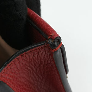 Secondhand Gucci Dionysus Red Leather 476432 shoulderbag | stylenewstar