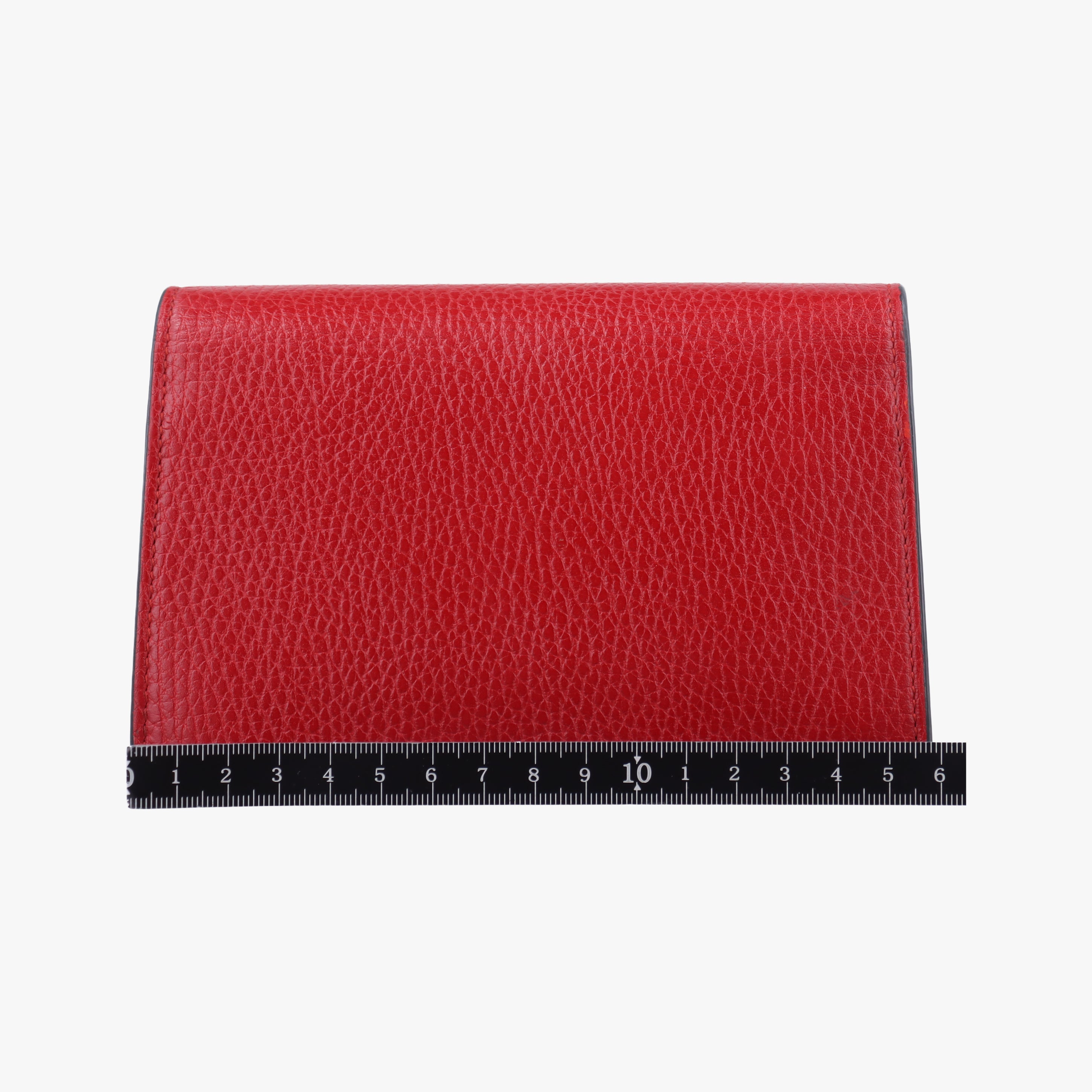 Secondhand Gucci Dionysus Red Leather 476432 shoulderbag | stylenewstar