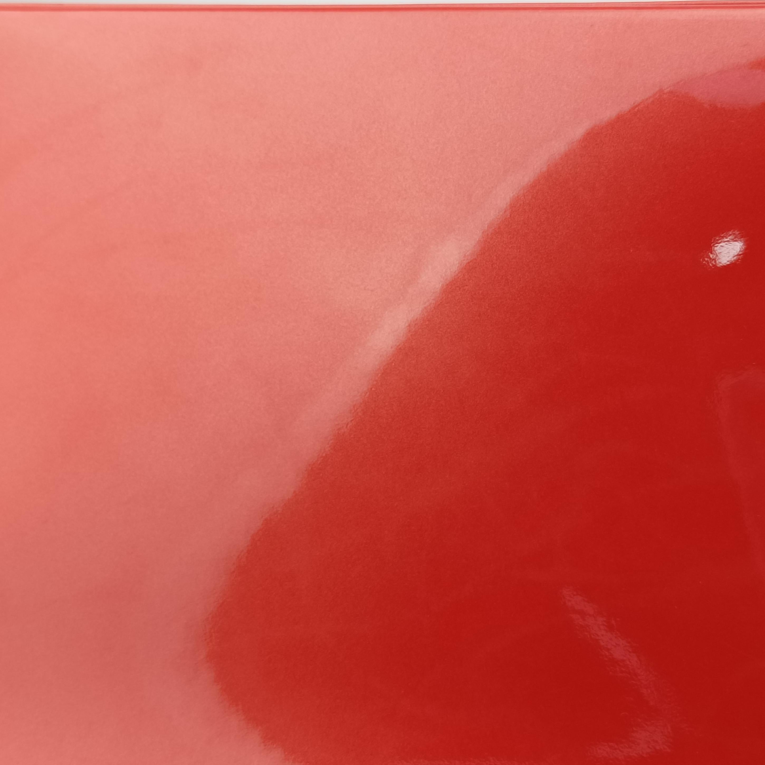 Pre-owned Louis Vuitton Alma GM pomme d'amour Vernis M93596 handbag | stylenewstar