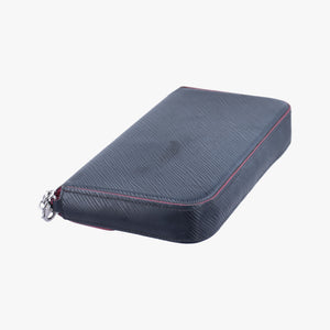 Pre-owned Louis Vuitton Pochette Felice Noir×Pink Epi M64579 shoulderbag | stylenewstar