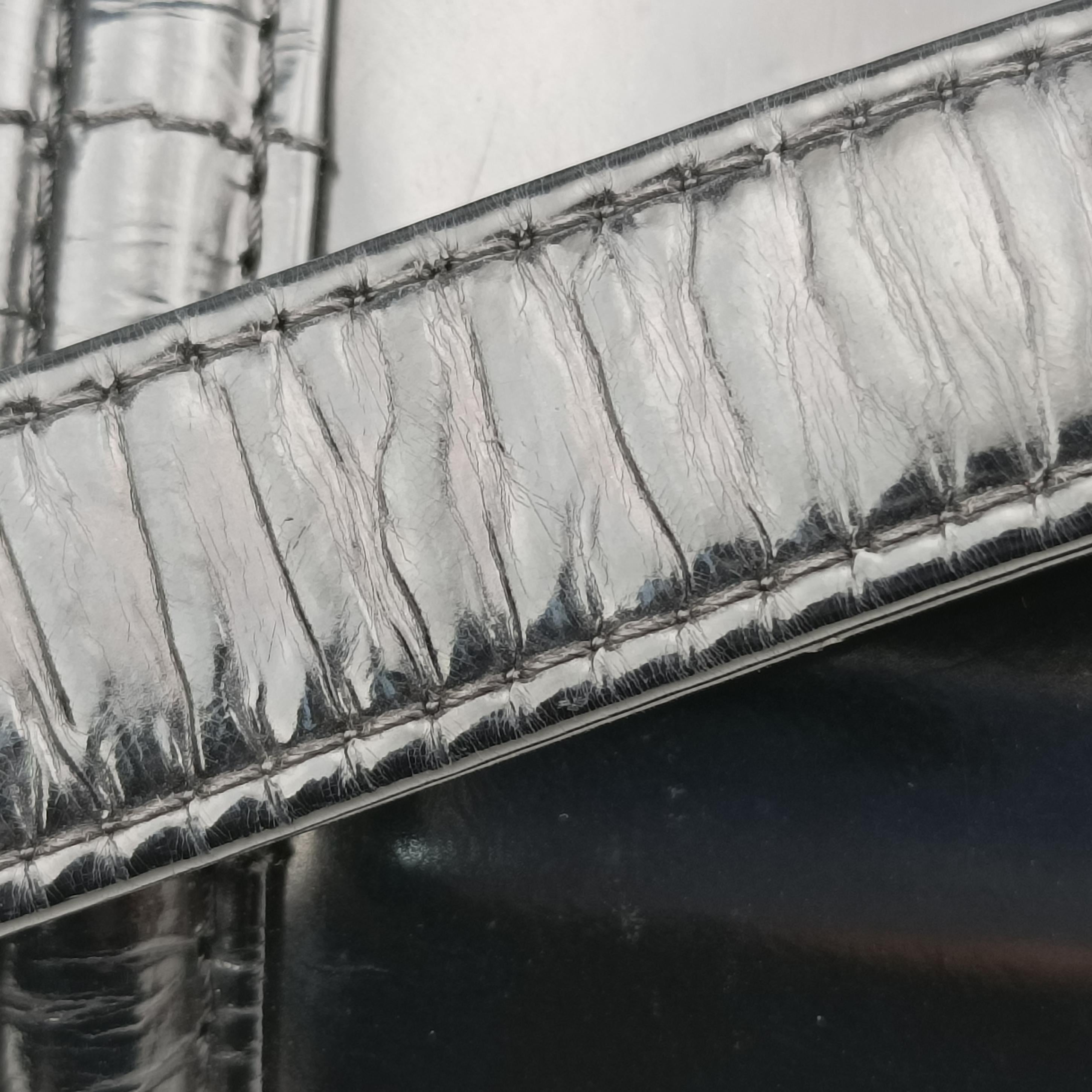 Secondhand Chanel Jetsetter Boy Shopping Tote Black Leather A67020 shoulderbag | stylenewstar