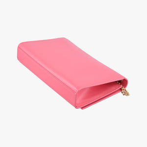 Pre-owned Yves Saint Laurent KATE Pink Caviar Skin 364021 shoulderbag | stylenewstar
