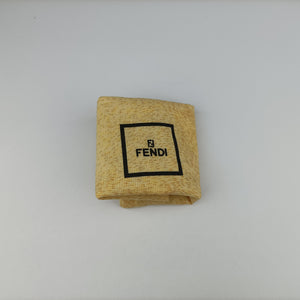 Pre-owned Fendi Baguette Pink lambskin 26424 handbag | stylenewstar