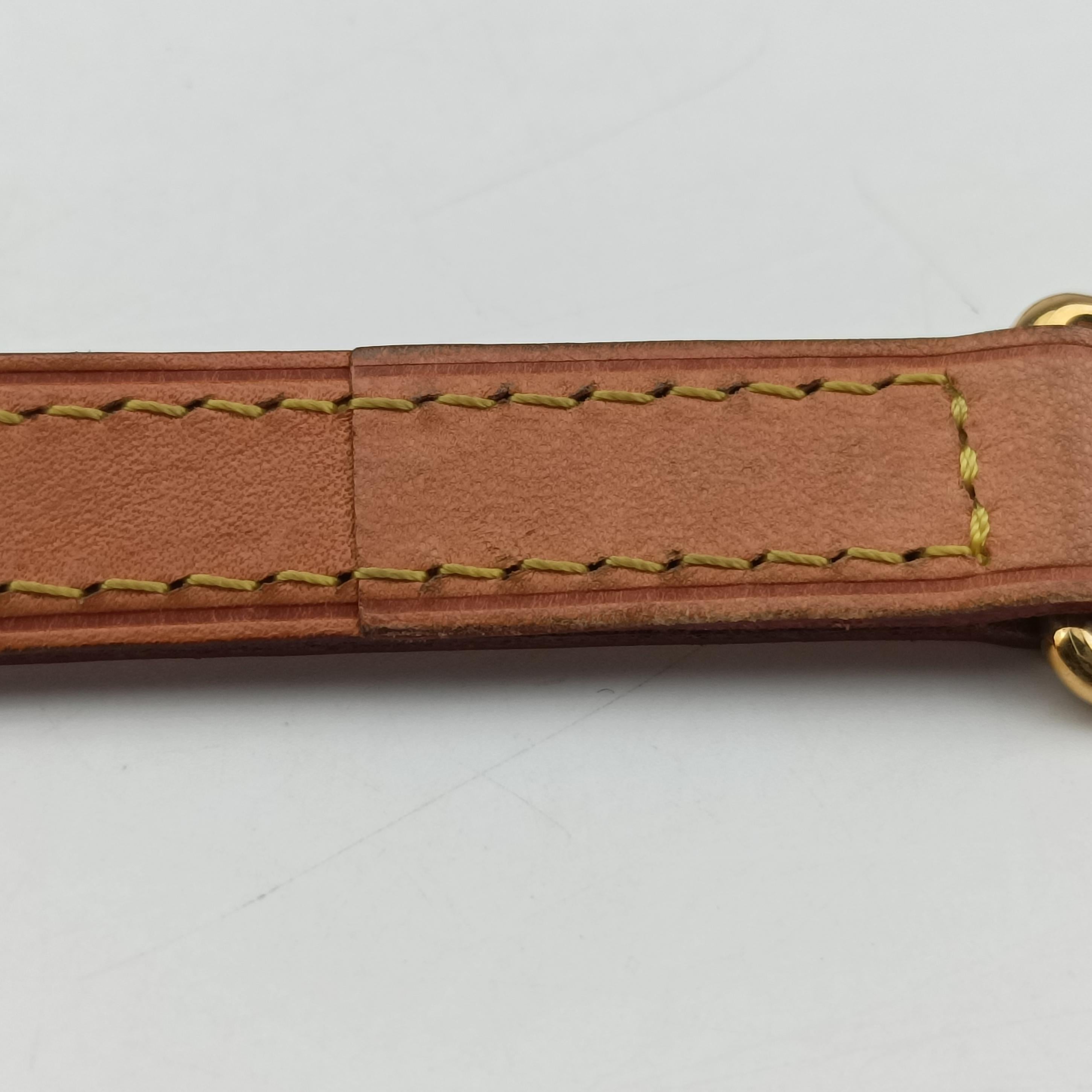 Pre-owned Louis Vuitton Brea MM ROUGE FAUVISTE Vernis M91690 shoulderbag | stylenewstar