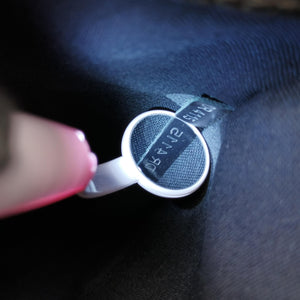 Pre-owned Louis Vuitton DANIEL MM Noir Damier GRAPHITE N58029 shoulderbag | stylenewstar