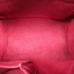 Pre-owned Louis Vuitton PRISCILLA white Monogram Multicolor M40096 handbag | stylenewstar