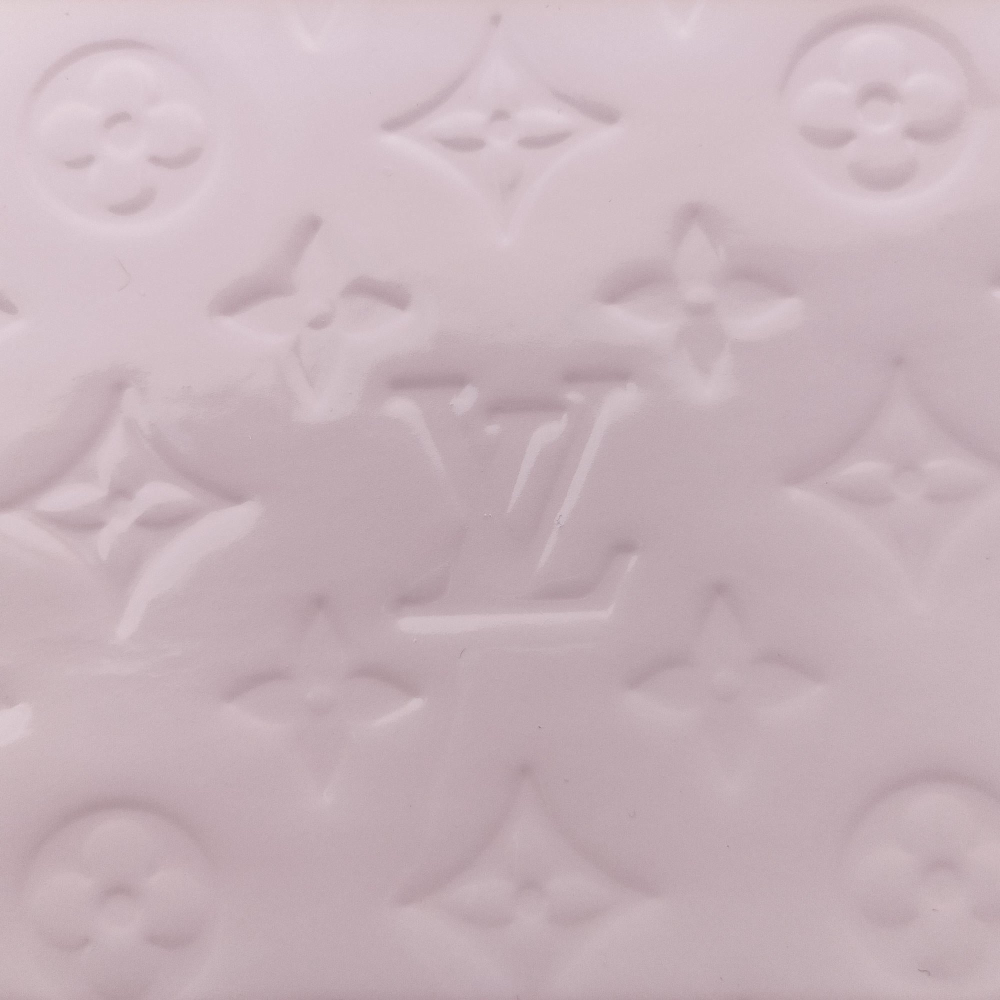 Secondhand Louis Vuitton ALMA PM ROSE BALLERIN Vernis M50412 handbag | stylenewstar