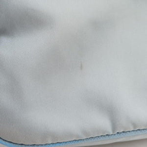 Secondhand Prada Re-Edition 2005 Re-Nylon Blue nylon 1BH204 shoulderbag | stylenewstar