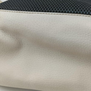 Pre-owned Gucci Ophidia Flora Multicolour PVC coated canvas×Leather 547965 backpack/rucksack | stylenewstar