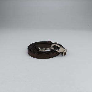 Pre-owned Gucci Padlock Brown PVC coated canvas 588351 shoulderbag | stylenewstar