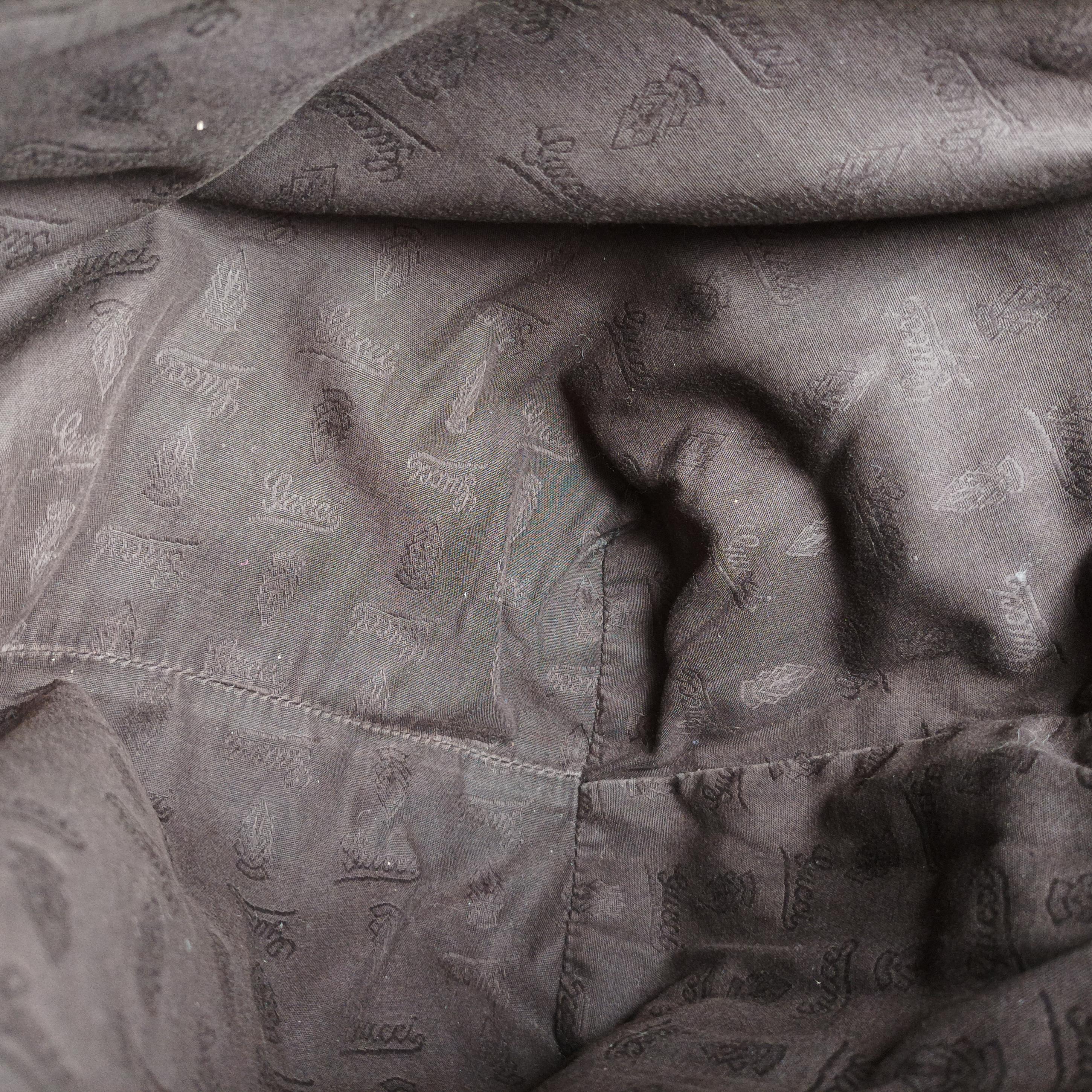 Pre-owned Gucci Sukey White Leather 211943 handbag | stylenewstar