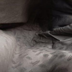 Pre-owned Gucci Sukey White Leather 211943 handbag | stylenewstar