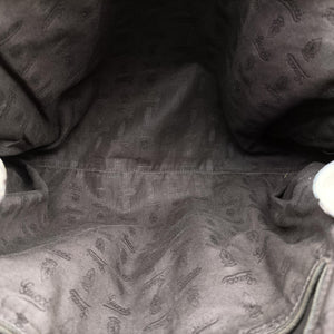 Pre-owned Gucci Sukey White Leather 211943 handbag | stylenewstar