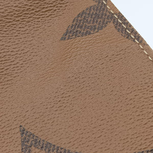 Pre-owned Louis Vuitton On the Go GM Monogram/Brown Monogram Canvas M45320 shoulderbag | stylenewstar