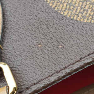 Pre-owned Louis Vuitton On the Go GM Monogram/Brown Monogram Canvas M45320 shoulderbag | stylenewstar