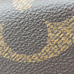 Pre-owned Louis Vuitton On the Go GM Monogram/Brown Monogram Canvas M45320 shoulderbag | stylenewstar