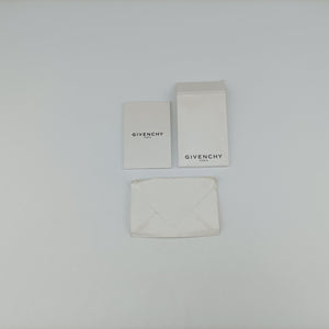 Pre-owned Givenchy Antigona Black Leather  shoulderbag | stylenewstar