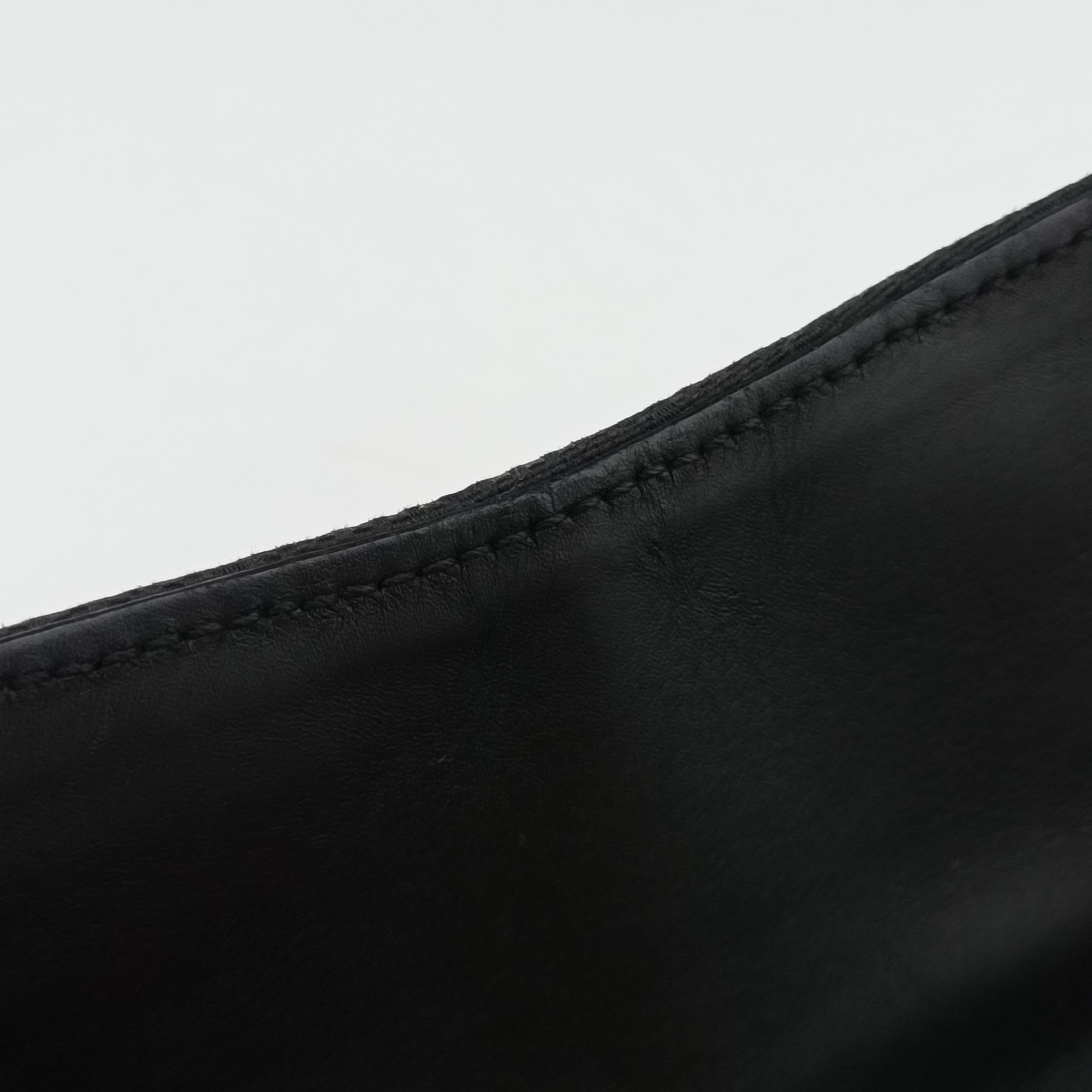 Vintage Gucci Horsebit Multicolour Canvas 129497 shoulderbag | stylenewstar