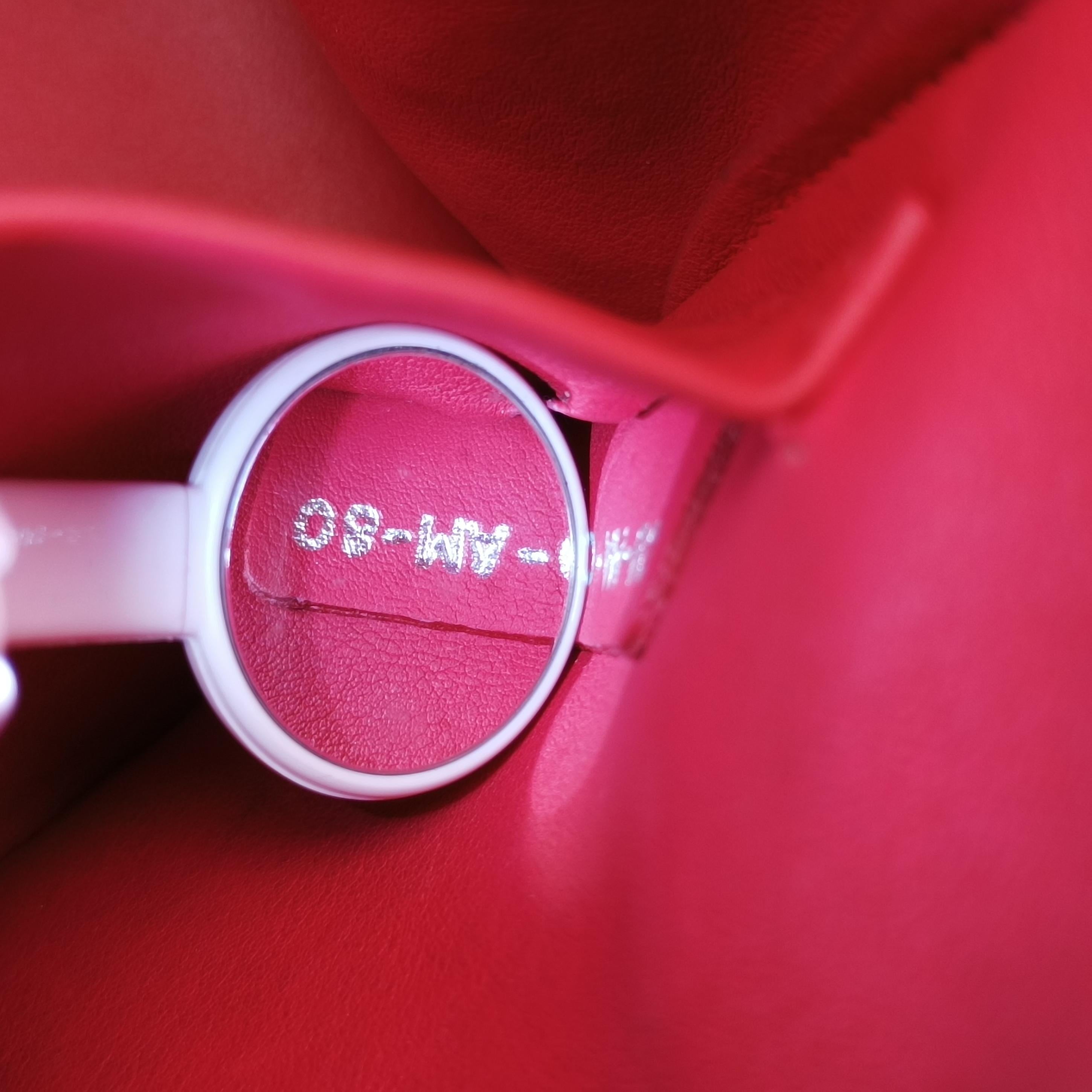 Vintage Christian Dior Diorissimo Pink Leather  shoulderbag | stylenewstar