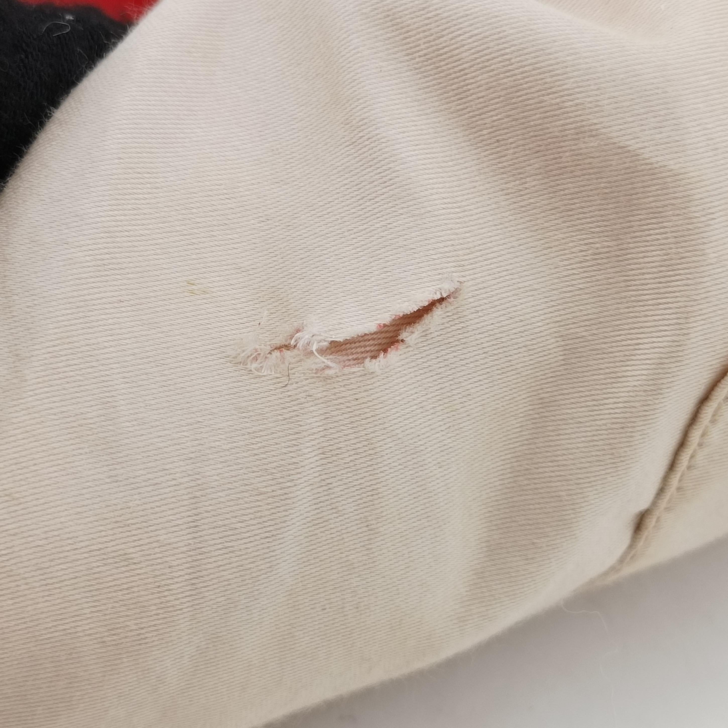 Pre-owned Chanel Strass Bon Bon Crystal Red Patent A47741 shoulderbag | stylenewstar